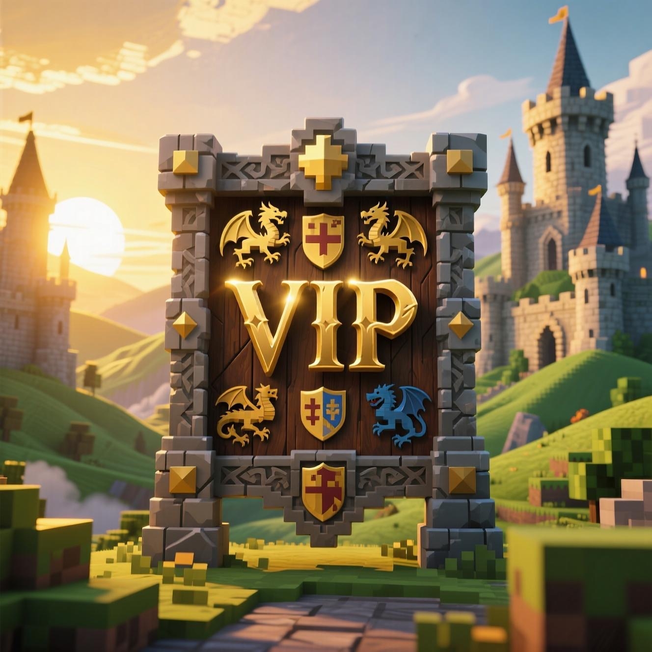 VIP