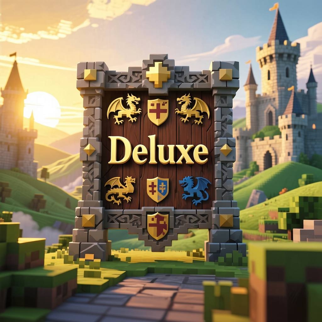 Deluxe